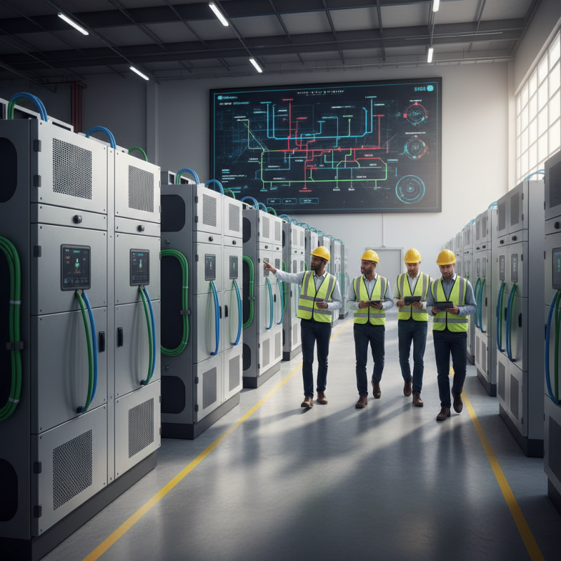What is Commercial Battery Storage 261kwh Benefits and Costs?