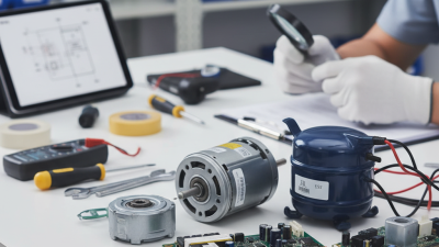 2026 How to Find the Best Haier Parts for Your Appliance Repair Needs?