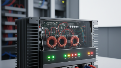 How to Choose the Right SCR Power Regulator for Your Needs?