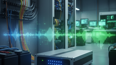 Why Choose Electric Inverters for Your Business Needs?