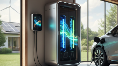 How to Choose the Best 261kwh Battery for Your Needs?
