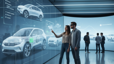 Top Car Shopping Trends for 2026 What Buyers Should Know