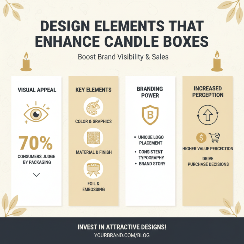 How to Choose the Best Boxes For Candles for Your Business?