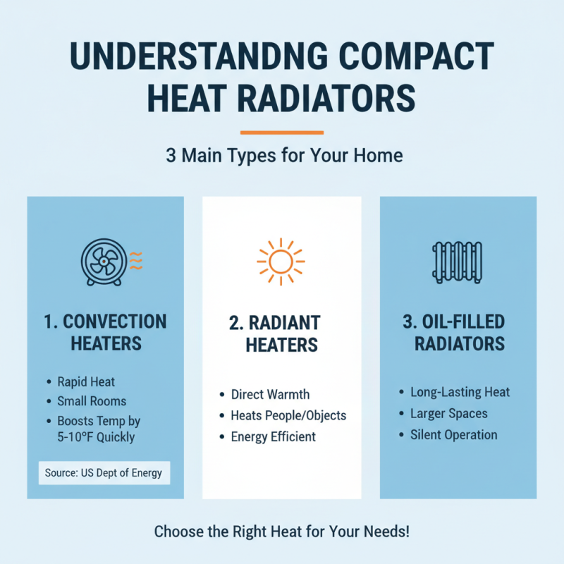 How to Choose the Best Compact Heat Radiator for Your Needs?