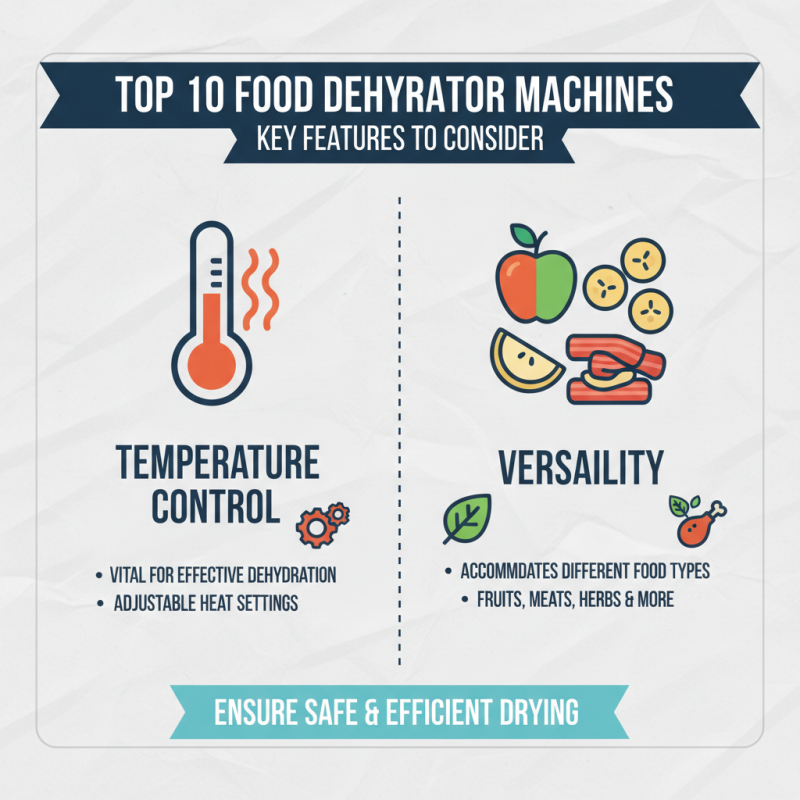Top 10 Food Dehydrator Machines for Global Buyers Guide?