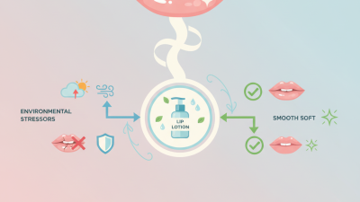 What is Lip Lotion and How Does It Benefit Your Lips?