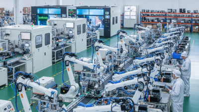 Top 10 China VFD Voltage Factories for Global Buyers?