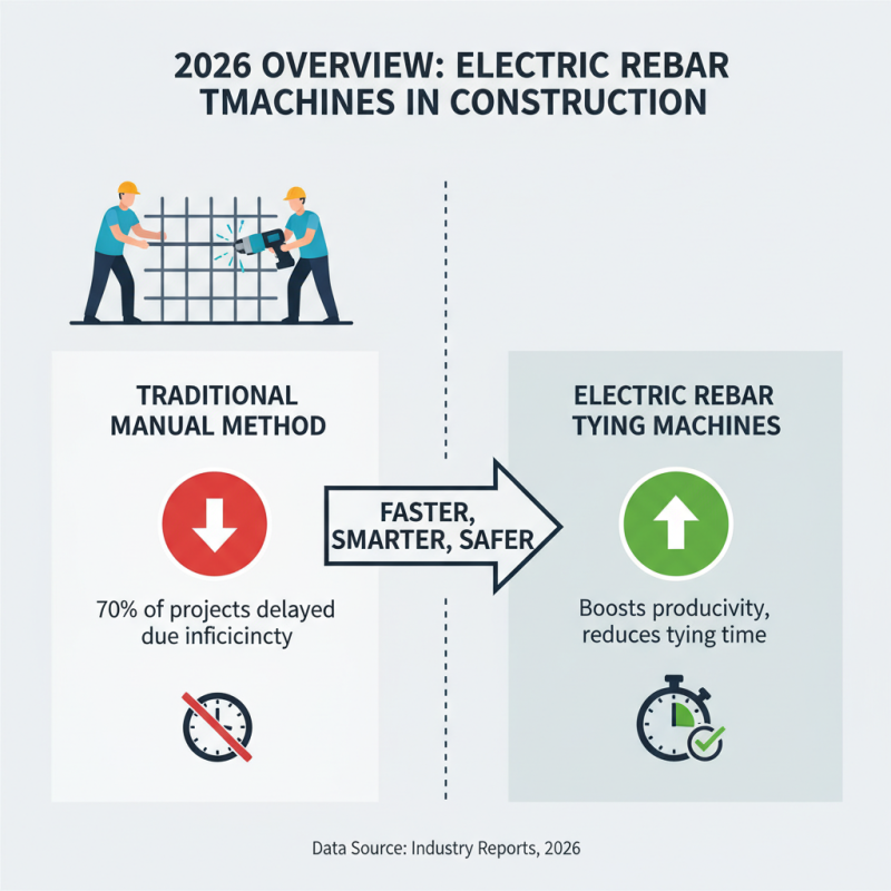 2026 Best Electric Rebar Tying Machine Reviews and Buying Guide?
