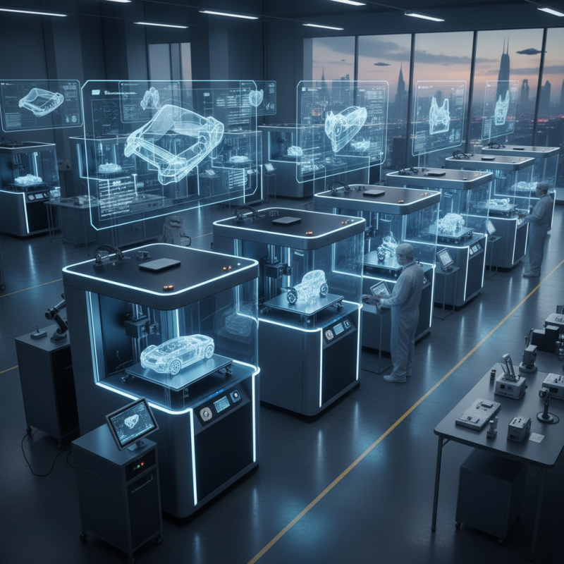 Best Lcd Resin 3d Printer for Global Buyers in 2026?