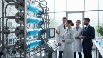 Top 10 Laboratory Ultrafiltration Solutions for Global Buyers?