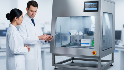 Top Features of Temperature and Humidity Test Chambers?