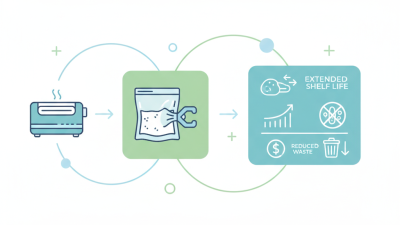 What is a Vacuum Sealing Machine and How Does It Work?