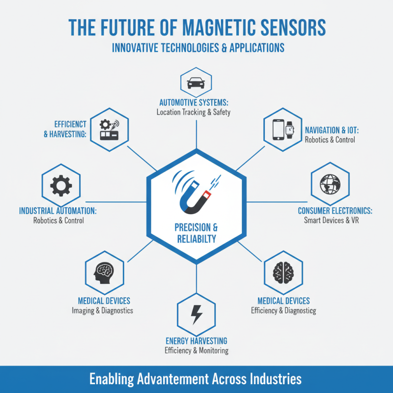The Best Magnetic Sensors in China for Innovative Applications?