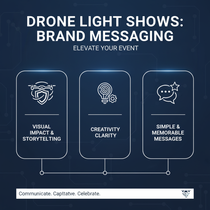 Top 5 3D Drone Light Show Ideas for Unforgettable Events?
