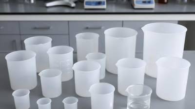 Top Lab Ptfe Beaker Buying Guide for Global Procurement?
