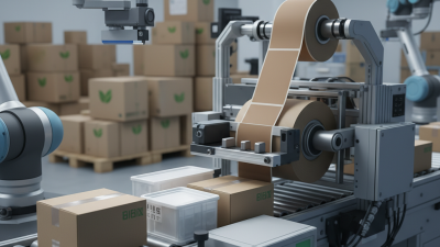 Discover the Best Linerless Labeling Solutions in China?