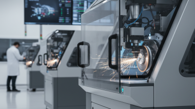 Why Invest in a Diamond Cutting Machine for Your Business?