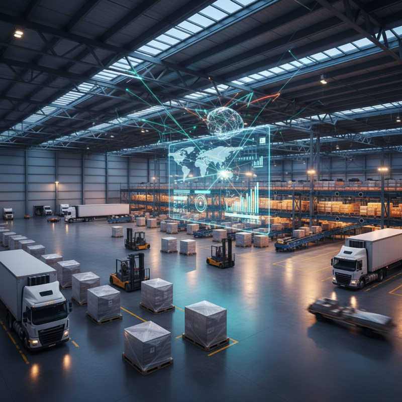 How to Optimize LTL in Shipping for Global Buyers?
