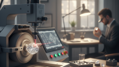 How to Choose the Best Diamond Cutting Machine for Your Needs?