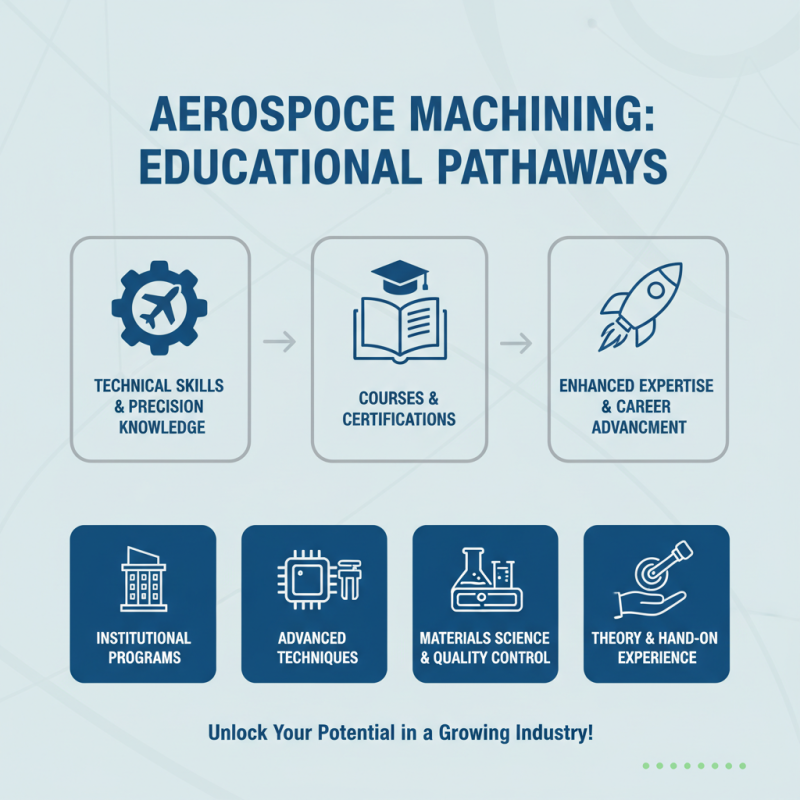 2026 How to Enhance Your Skills in Aerospace Machining?