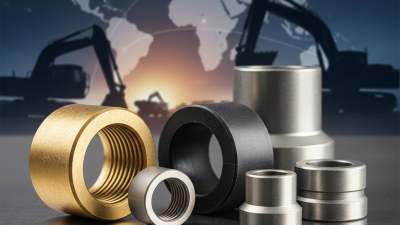 2026 Best Bucket Bushing Options for Global Buyers?