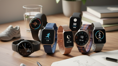 What is the Best Fitness Tracker Smart Watch for You?