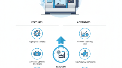 China Best Precision Cnc Milling Machine Features and Advantages Explained?
