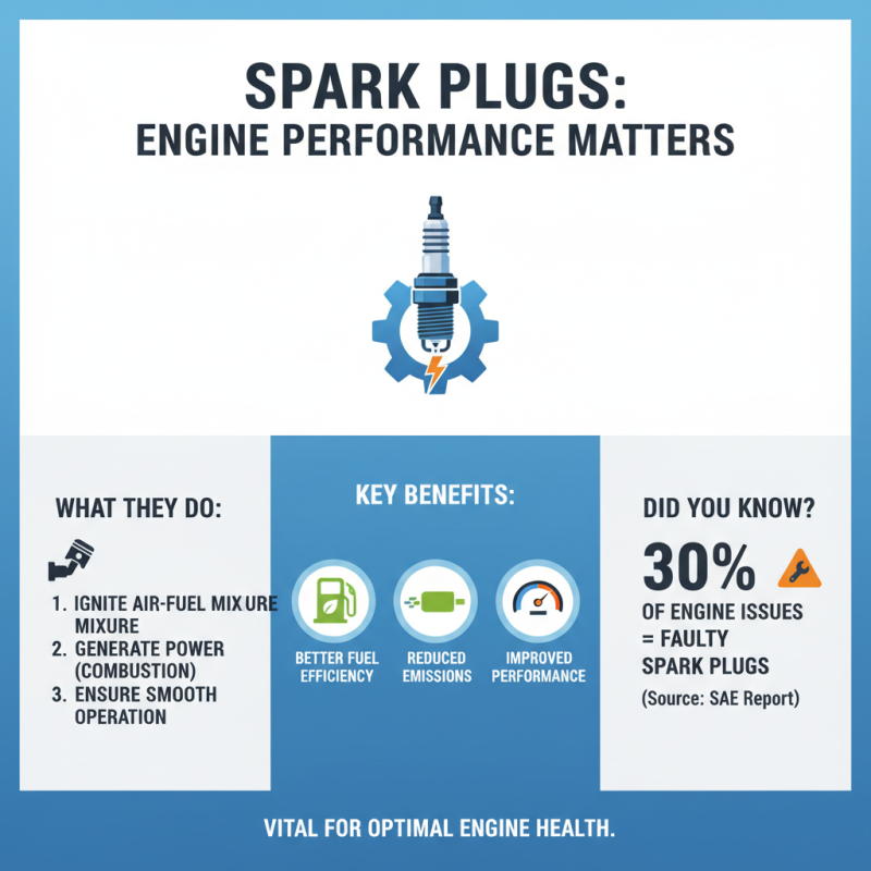 Top 10 Engine Spark Plugs in China for Global Buyers?