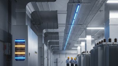 How to Choose the Right Bus Duct in Electrical Systems?