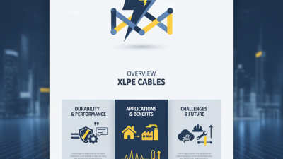 China Best Xlpe Cable Overview and Features Explained