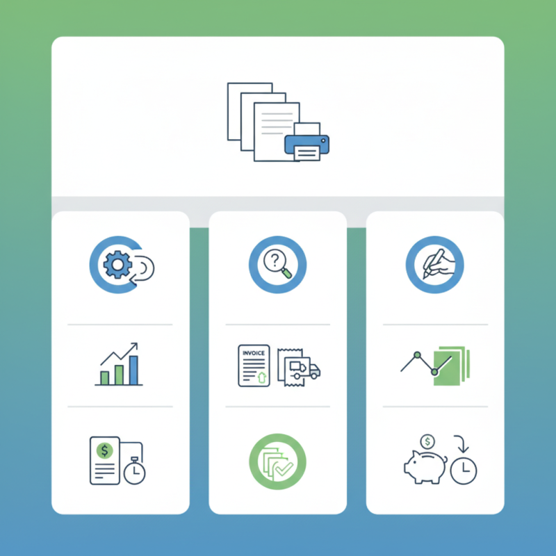 Top Tips for Choosing Printable Carbonless Paper for Your Business?