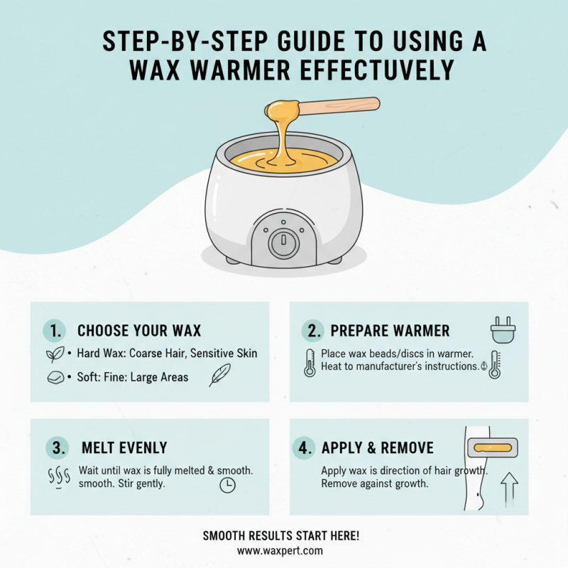 Best Wax Warmer for Effective and Effortless Waxing Solutions?
