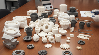 Top 10 Investment Casting Supplies for Global Buyers?