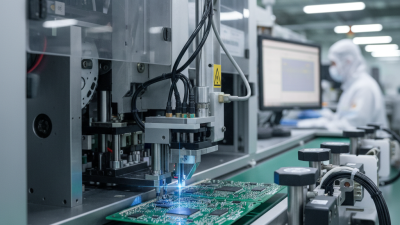 What is a Pcb Pick And Place Machine and How Does It Work?