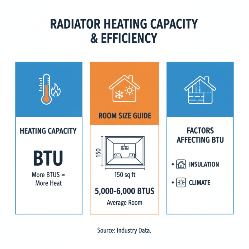 How to Choose the Best Compact Heat Radiator for Your Needs?