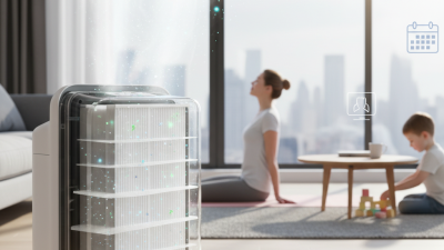 Why is Hepa Filter Essential for Clean Air Quality?