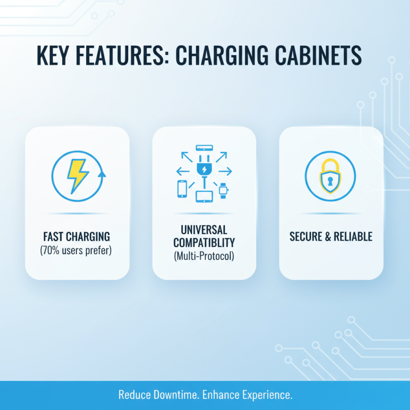 Top 10 Shared Charging Cabinet Solutions for Global Buyers?