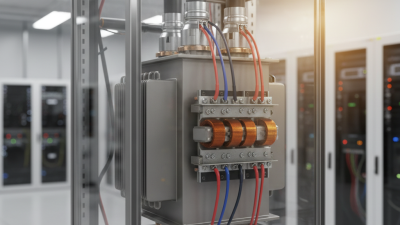 Top 10 Benefits of Single Phase Wye Transformers for Buyers?