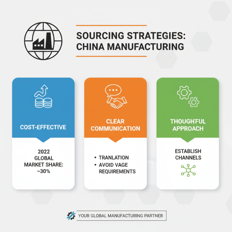 Top 10 China Manufacturers You Need to Know for Sourcing?