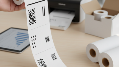 Top Tips for Choosing Reliable Thermal Paper Manufacturers?