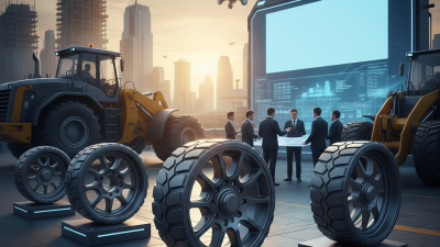 Top Loader Rims Guide for Global Buyers in 2026