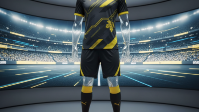 Dortmund Away Kit Trends for Global Buyers in 2026?