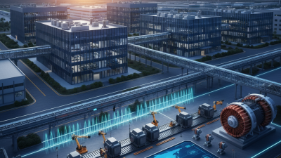 Top China VFD Voltage Manufacturers for Global Buyers 2026?