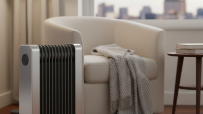 How to Choose the Best Compact Heat Radiator for Your Needs?