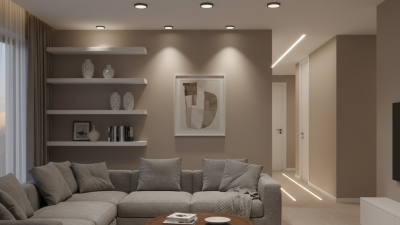 Best Recessed Downlight Options for Your Home Lighting Needs?