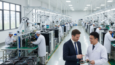 China Vfd 480v Factory Advantages and Best Options for Buyers?