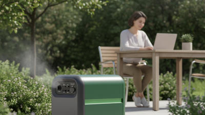 How to Choose the Best Erayak Silent Generator for Your Needs?