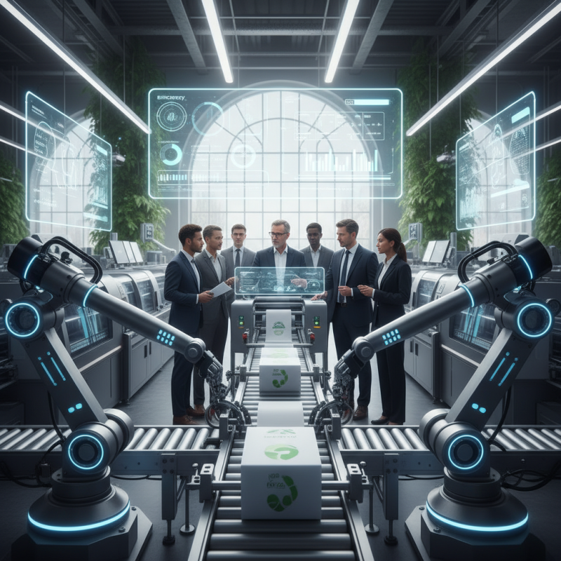 Top Trademark Printing Machine Trends for 2026 Are You Ready?