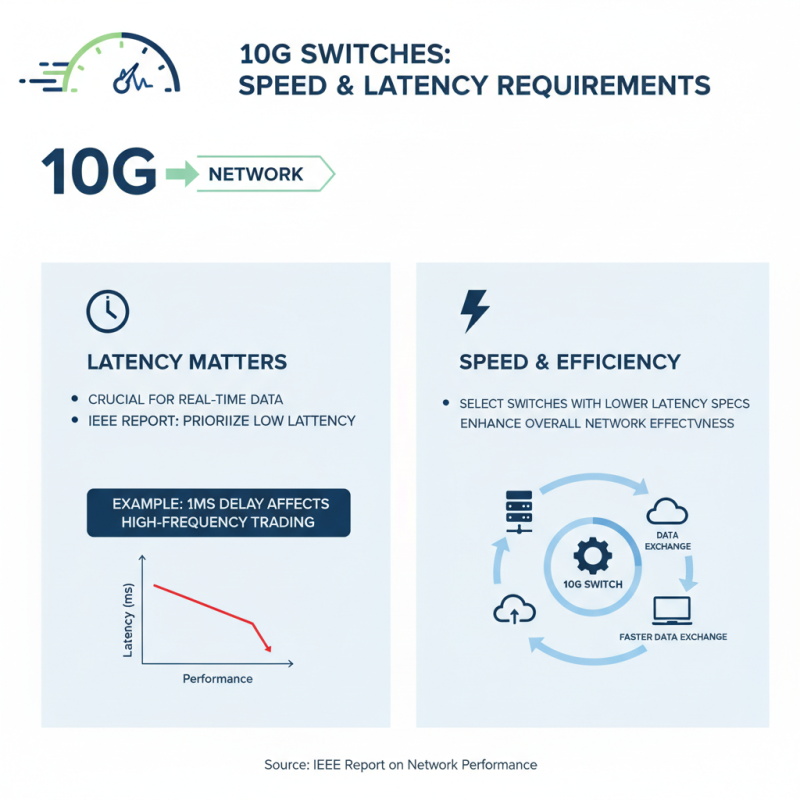 2026 How to Choose the Best 10g Switch for Your Network?