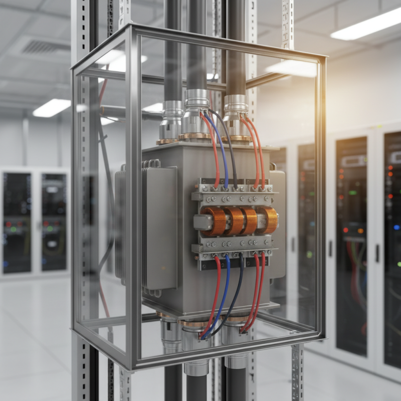 Top 10 Benefits of Single Phase Wye Transformers for Buyers?